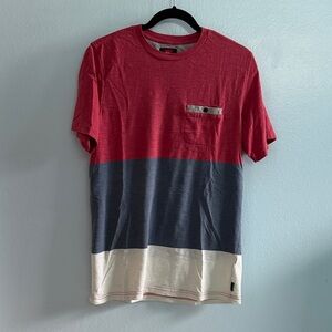 Quiksilver Pocket T-shirt